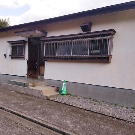 Smart House Oceanview Daire Ito  Dış mekan fotoğraf