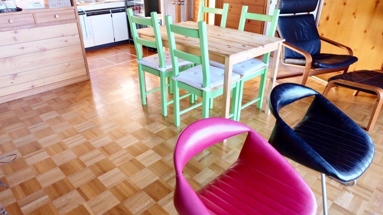 Smart House Oceanview Daire Ito  Dış mekan fotoğraf