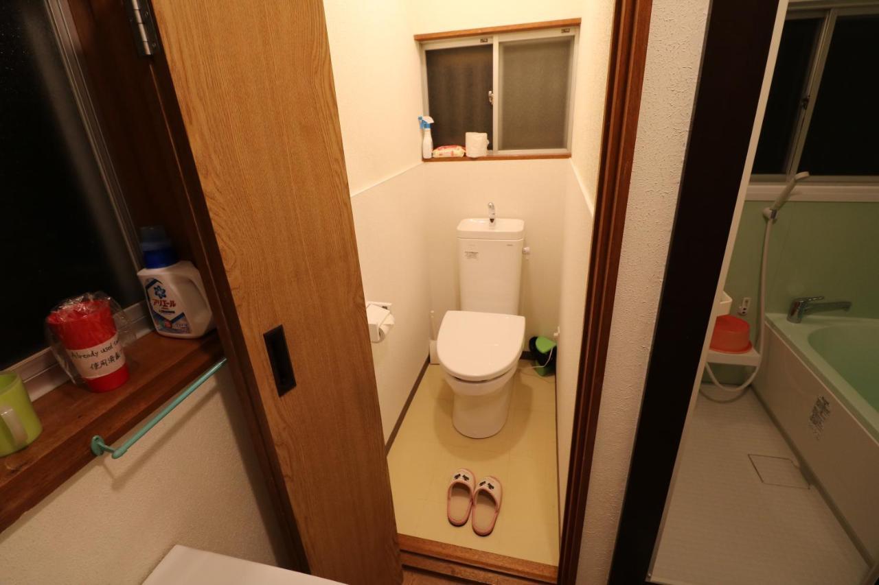 Smart House Oceanview Daire Ito  Dış mekan fotoğraf