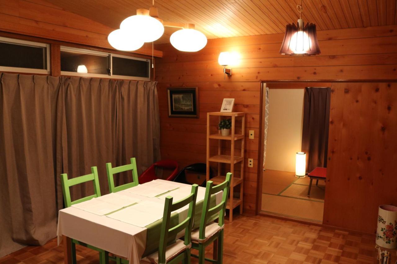 Smart House Oceanview Daire Ito  Dış mekan fotoğraf