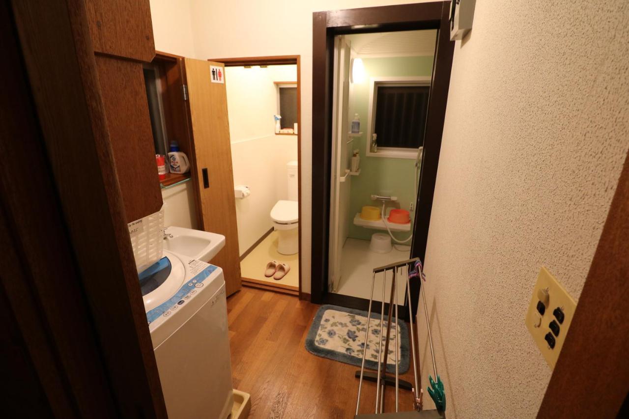 Smart House Oceanview Daire Ito  Dış mekan fotoğraf