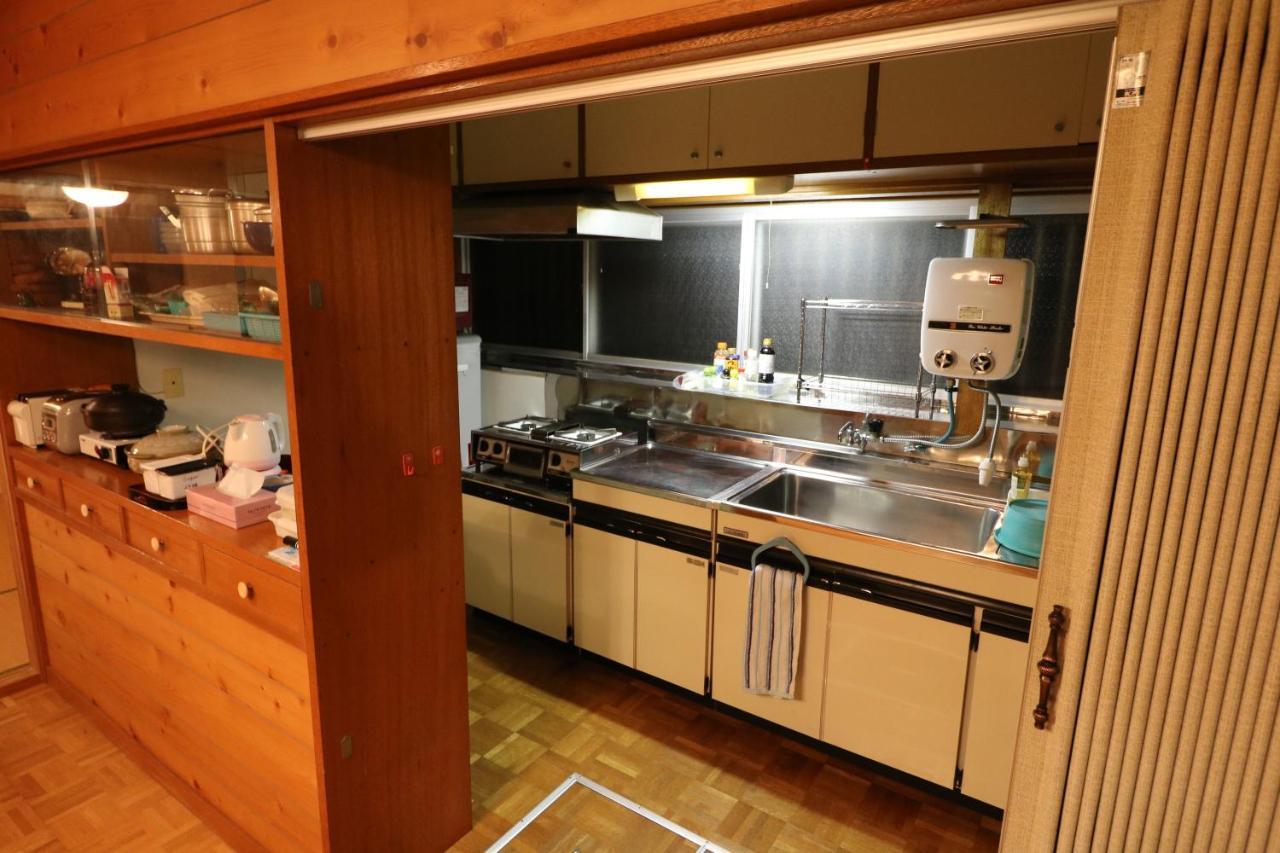 Smart House Oceanview Daire Ito  Dış mekan fotoğraf