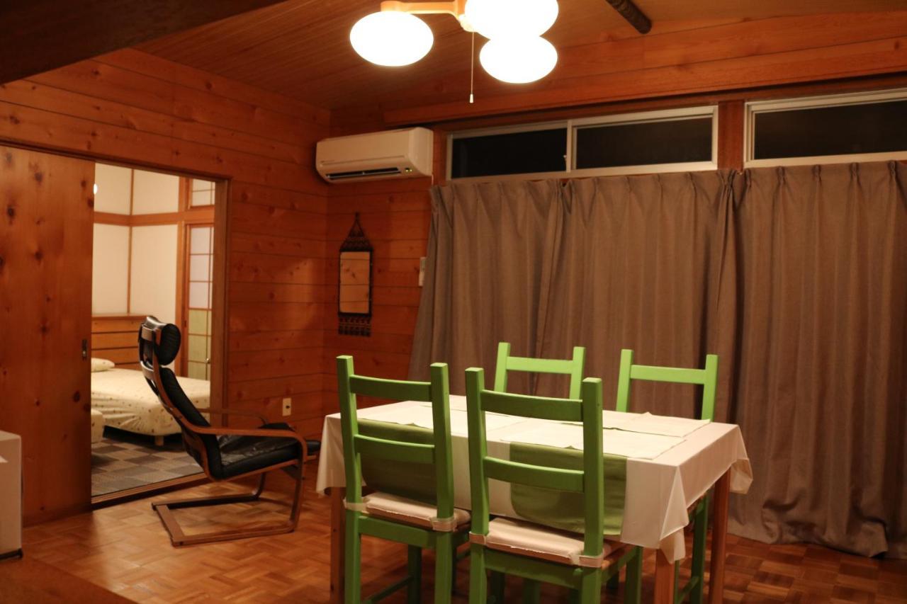 Smart House Oceanview Daire Ito  Dış mekan fotoğraf