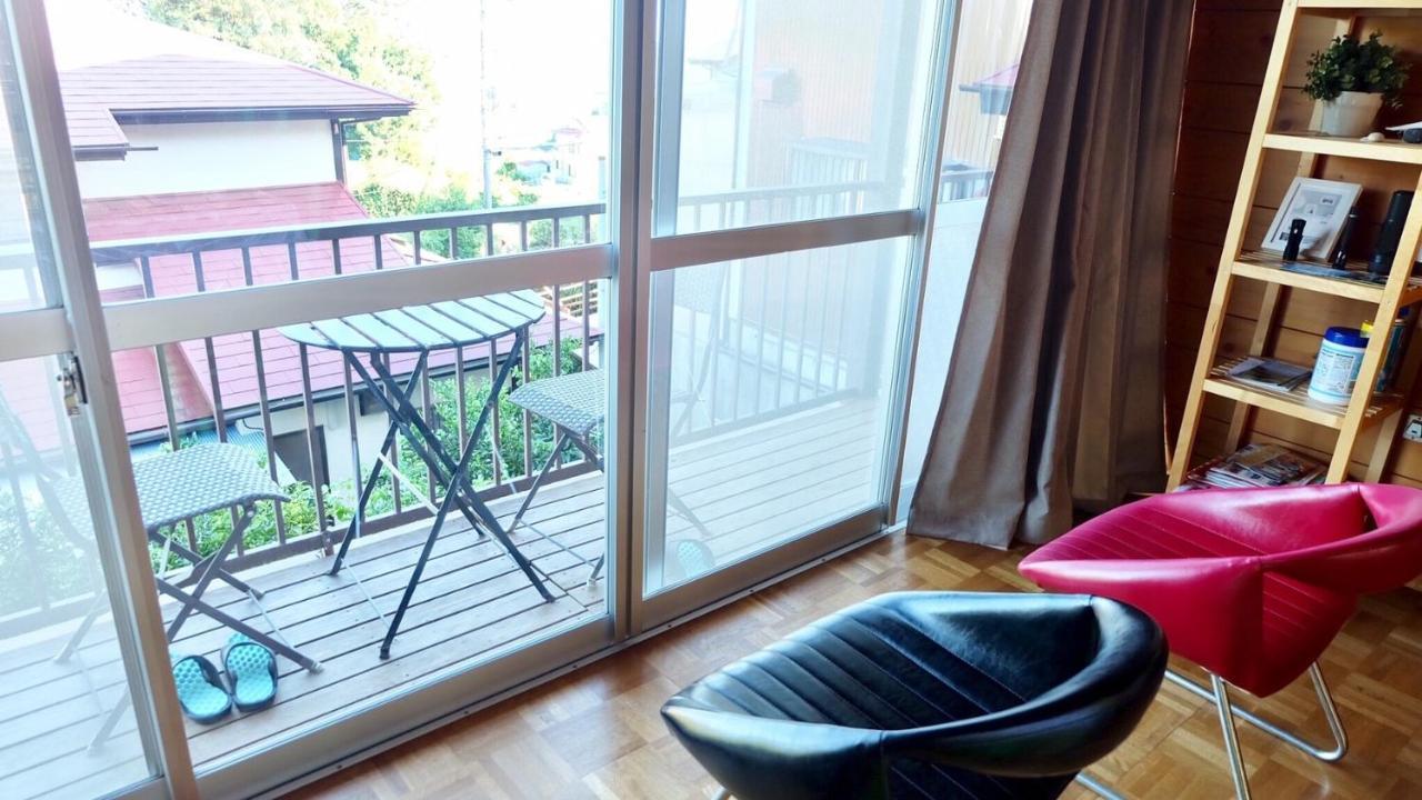 Smart House Oceanview Daire Ito  Dış mekan fotoğraf