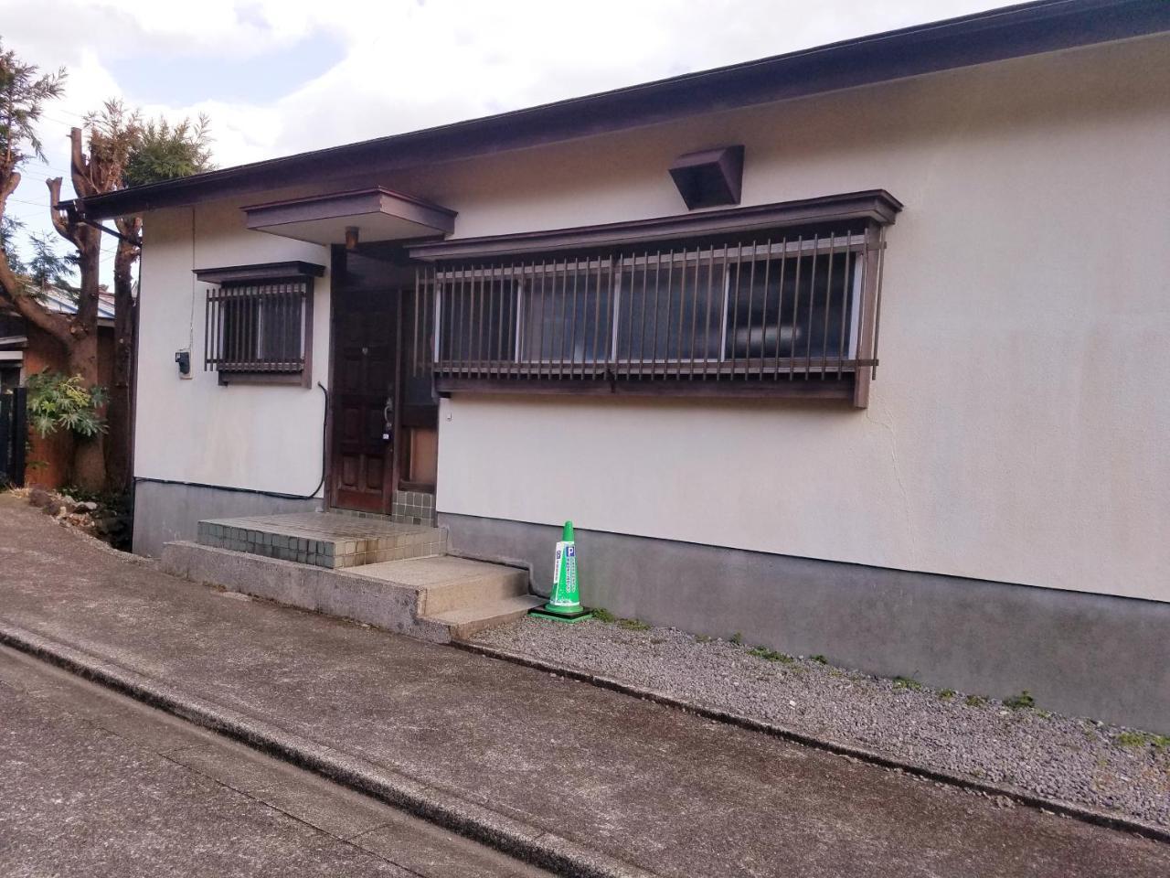 Smart House Oceanview Daire Ito  Dış mekan fotoğraf